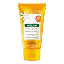 Polysianes Sublime Sun Cream SPF30