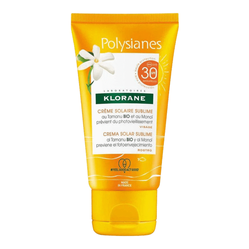Polysianes Sublime Sun Cream SPF30