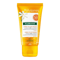 Polysianes Sublime Sun Cream SPF50+