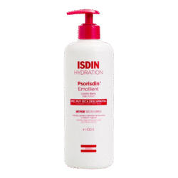 Psorisdin Emollient Daily Lotion - 400 ml