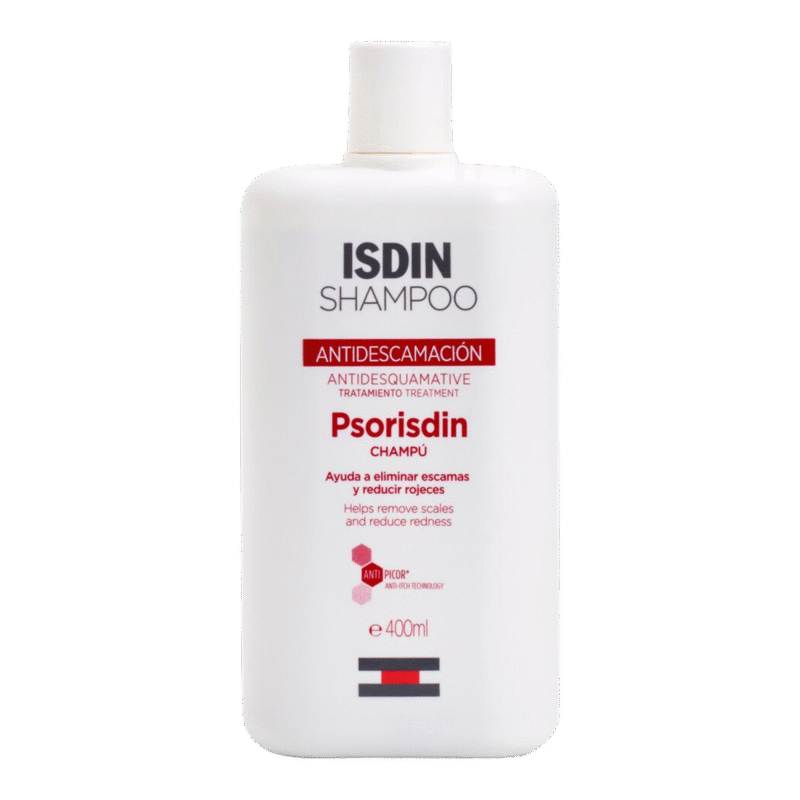 Psorisdin Psoriatic Skin Control Shampoo - 200ml