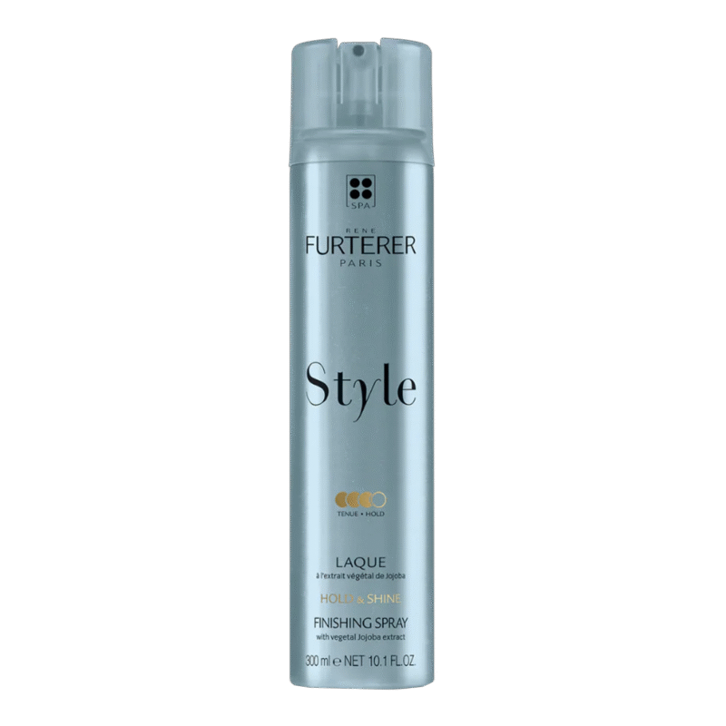 René Furterer Thermoprotective Style Spray Rescue very dry hair with this powerful pair designed to deliver intense moisture and protection. This is the ultimate treat and style solution your hair has been waiting for. The Sublime Karité Taming Nourishing Mask is a deep-conditioning treatment that instantly detangles and revitalizes dry, dull hair, leaving it soft, smooth, and full of life. It’s the perfect weekly ritual to restore your hair's health from the inside out. For daily nourishment and heat defense, the Sublime Karité Leave-in Cream is a must-have. This lightweight formula protects against heat up to 446°F (230°C) and helps to tame frizz, making styling a breeze while keeping your hair feeling incredibly soft all day. Available at Everyoung. #ReneFurterer #Haircare #SublimeKarite #DryHair #DamagedHair #HairMask #LeaveInCream #EveryoungLB #HairTreatment #Beauty