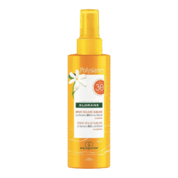 SUN SPRAY SPF 30 with organic Tamanu & Monoi Body 200 ml