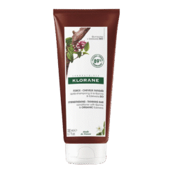 Strength - Thinning Hair Loss Conditioner with Quinine & Organic Edelweiss - 200 ml