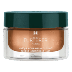 Sublime Karité Taming Nourishing Mask Very Dry Hair