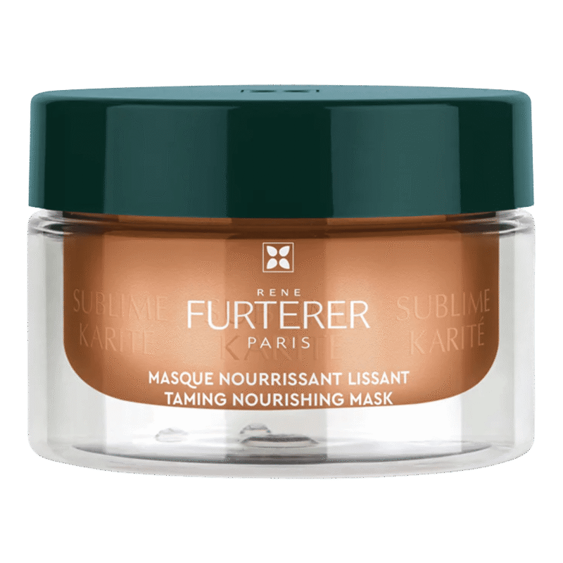 Sublime Karité Taming Nourishing Mask Very Dry Hair
