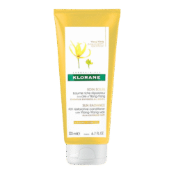 Sun Radiance Rich Restorative Conditioner with Ylang-Ylang Wax - Sun-Exposed Hair - 200 ml