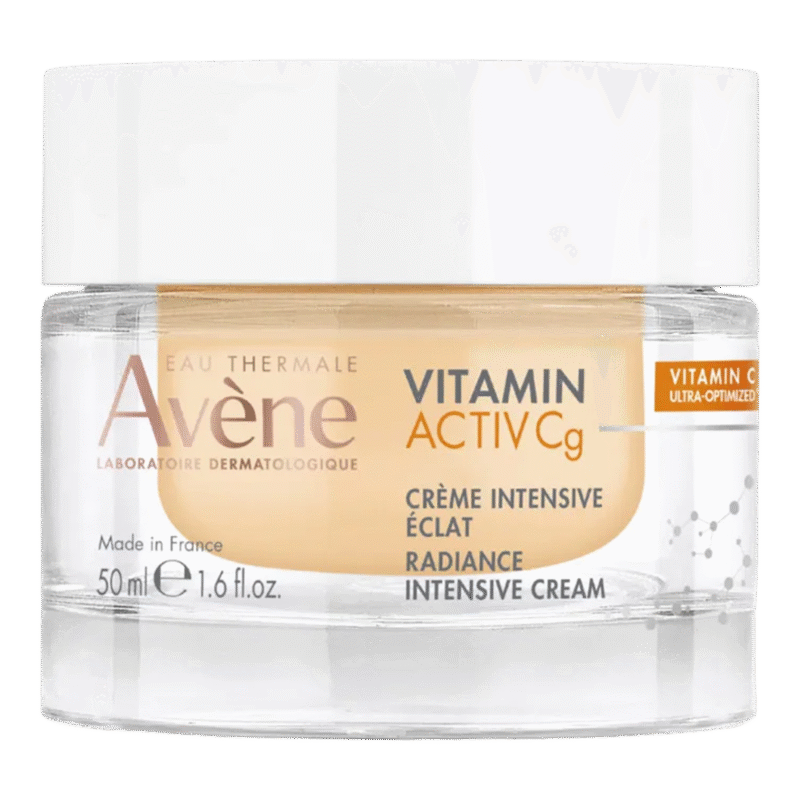 Vitamin Activ Cg Crème Intensive Eclat