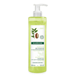 Yuzu Infusion Shower Gel 400ML