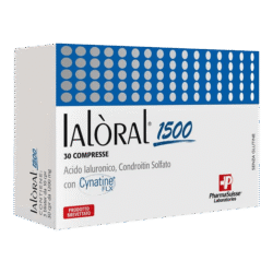 acido ialuronico ialoral