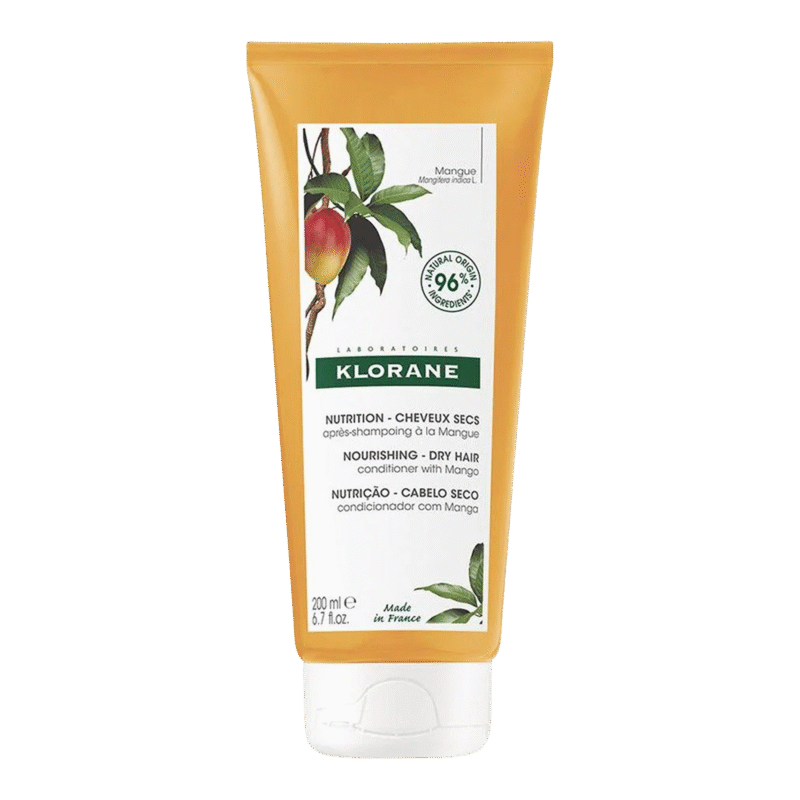 klorane Conditioner With Mango Butter