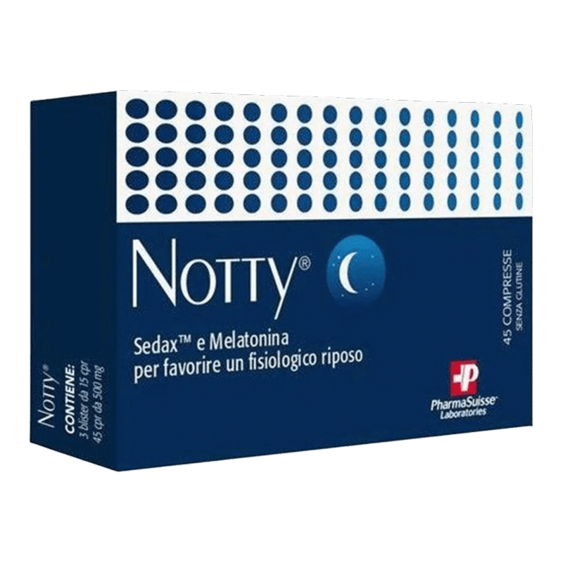 notty 30 tablets
