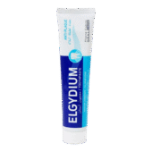 Anti-Plaque Toothpaste