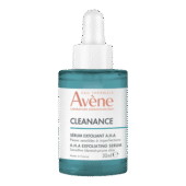 Cleanance AHA Exfoliating Serum - 30 ml