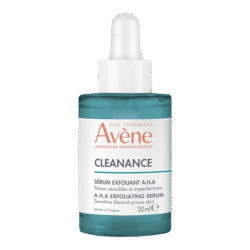 Cleanance AHA Exfoliating Serum - 30 ml