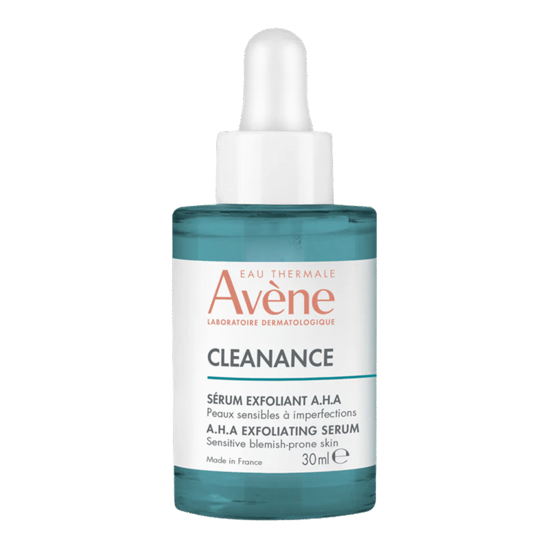 Cleanance AHA Exfoliating Serum - 30 ml