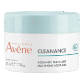 Cleanance Acne Cleanser aqua