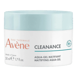 Cleanance Acne Cleanser aqua
