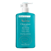 Cleanance Cleansing Gel - 400 ml