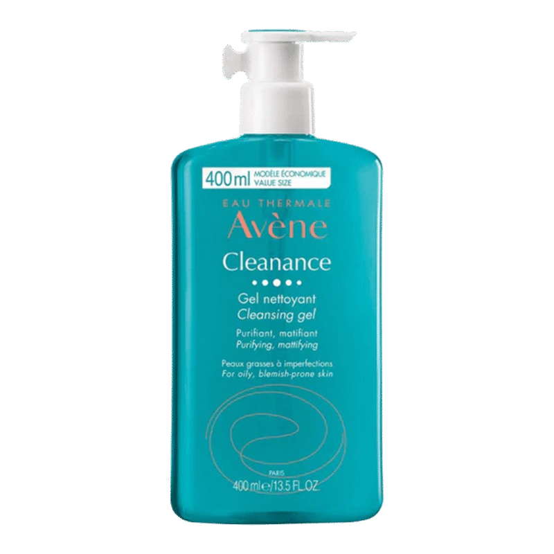 Cleanance Cleansing Gel - 400 ml