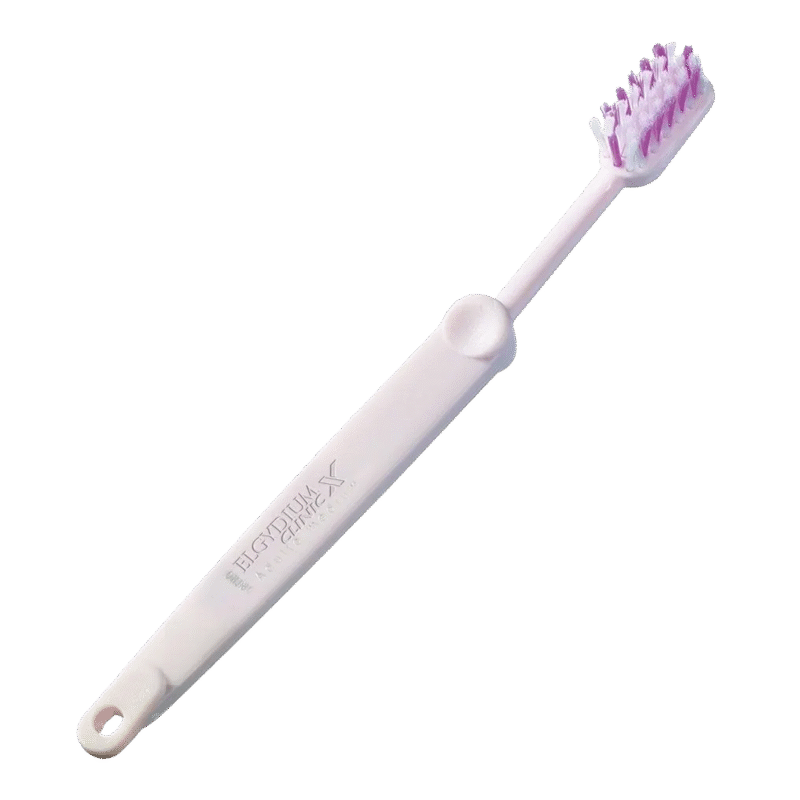 Clinic Ortho-X Toothbrush elgydium