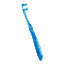 ELGYDIUM JUNIOR TOOTHBRUSH AGES 7 TO 12