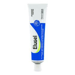 Elugel Oral Gel - 40 ml