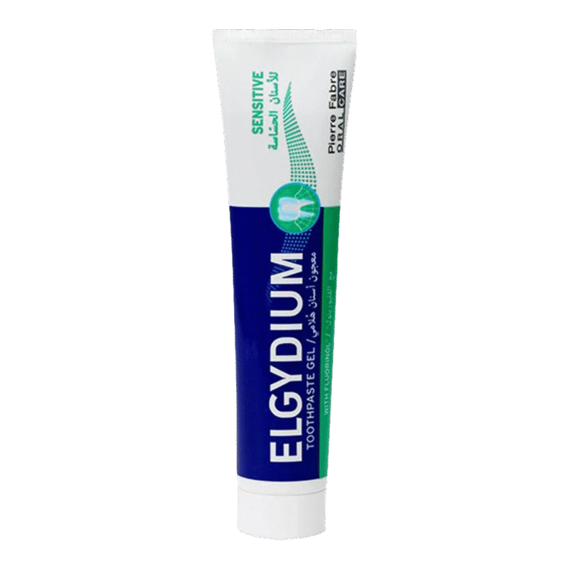 Sensitive Toothpaste - 75 ml