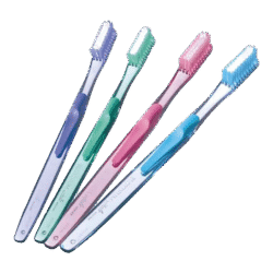 Vitale Soft Toothbrush