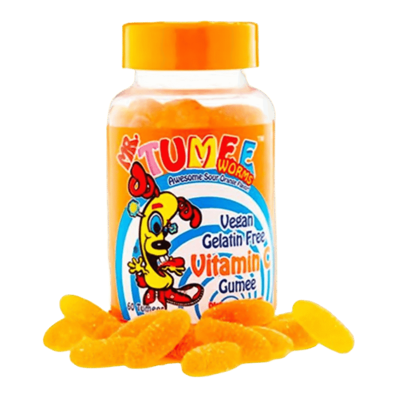 Vitamin C Gumee