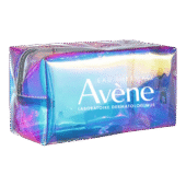 pouch cleanance