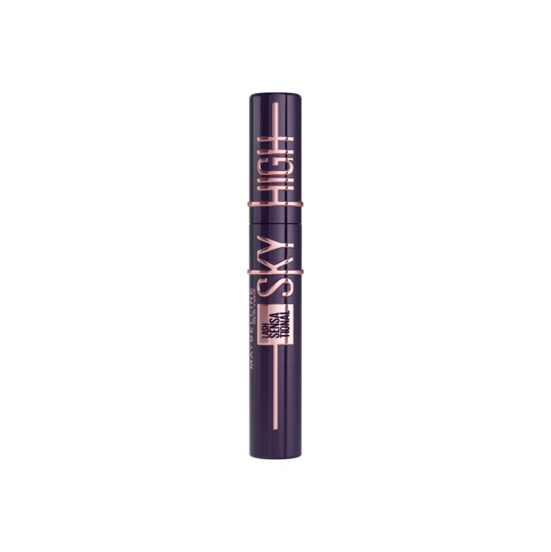 MAYBELLINE Lash sensational sky high PLUMP TWILIGHT mascara – Everyoung-LB